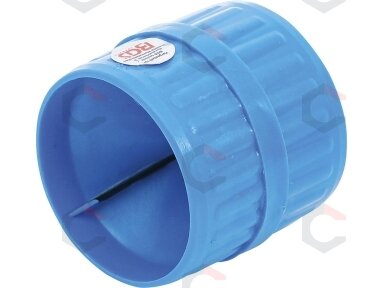 Įrankis šerpetų pašalinimui dvipusis | 6-36 mm (8336) Įrankis šerpetų pašalinimui dvipusis | 6-36 mm (8336)