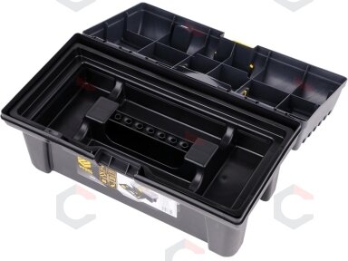 Įrankių dėžė plastikinė | 16" (78800)