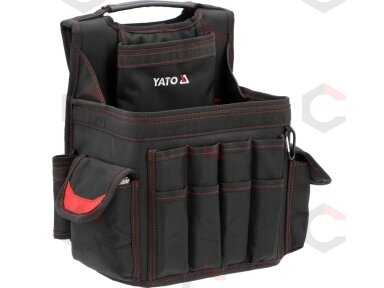 Įrankių krepšys (YT-74336) Įrankių krepšys (YT-74336)