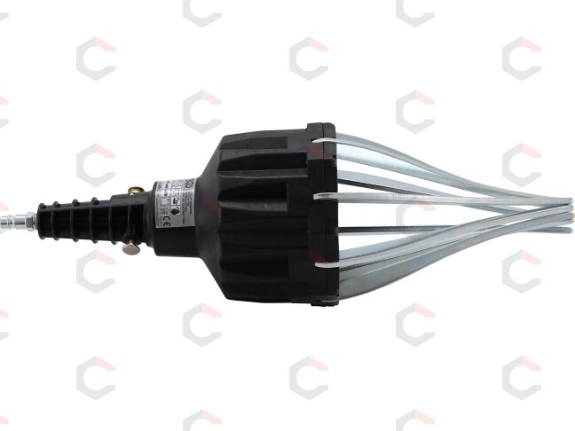 Įrankis pusašių gumoms uždėti orinis | 20 - 110 mm (9825) 2 Įrankis pusašių gumoms uždėti orinis | 20 - 110 mm (9825) 2