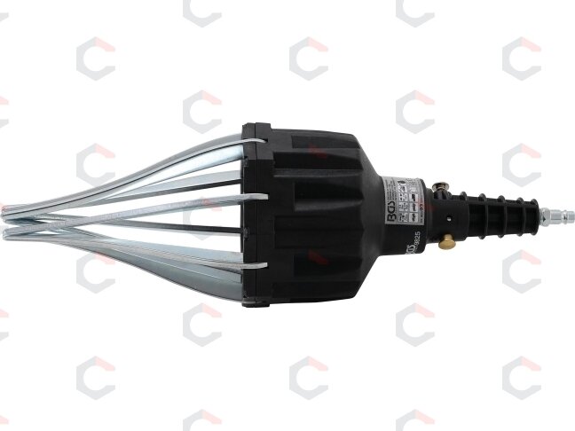 Įrankis pusašių gumoms uždėti orinis | 20 - 110 mm (9825) 3 Įrankis pusašių gumoms uždėti orinis | 20 - 110 mm (9825) 3