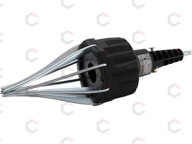 Įrankis pusašių gumoms uždėti orinis | 20 - 110 mm (9825) 4 Įrankis pusašių gumoms uždėti orinis | 20 - 110 mm (9825) 4
