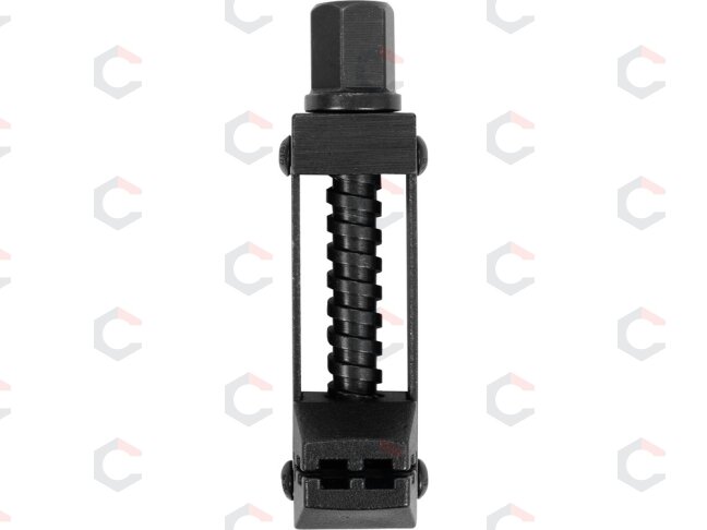 Žarnų sąvaržų įtempimo įrankis | 0–40 mm (YT-06477) 1 Žarnų sąvaržų įtempimo įrankis | 0–40 mm (YT-06477) 1