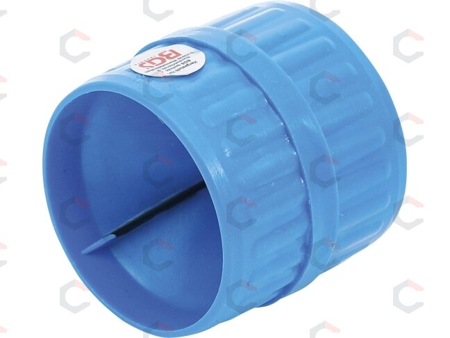 Įrankis šerpetų pašalinimui dvipusis | 6-36 mm (8336) 1 Įrankis šerpetų pašalinimui dvipusis | 6-36 mm (8336) 1
