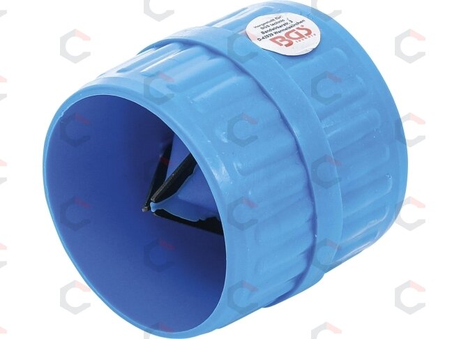 Įrankis šerpetų pašalinimui dvipusis | 6-36 mm (8336) Įrankis šerpetų pašalinimui dvipusis | 6-36 mm (8336)