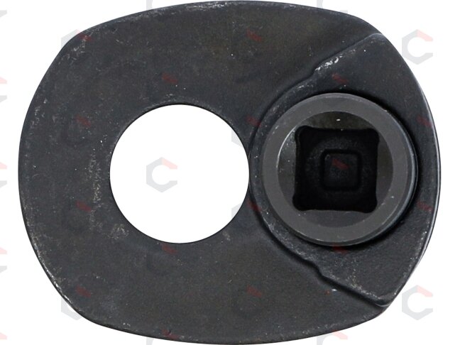 Įrankis vairo "obuoliui" ašiai/traukei | 12.5 mm (1/2") | 32 - 42 mm (66534) 2 Įrankis vairo "obuoliui" ašiai/traukei | 12.5 mm (1/2") | 32 - 42 mm (66534) 2