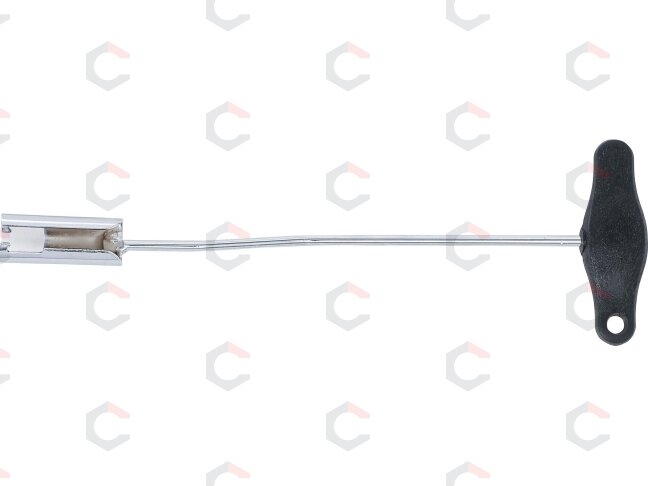 Įrankis žvakėms / žvakių pypkėms | VAG / Mercedes-Benz | 320 mm (2460) 2 Įrankis žvakėms / žvakių pypkėms | VAG / Mercedes-Benz | 320 mm (2460) 2