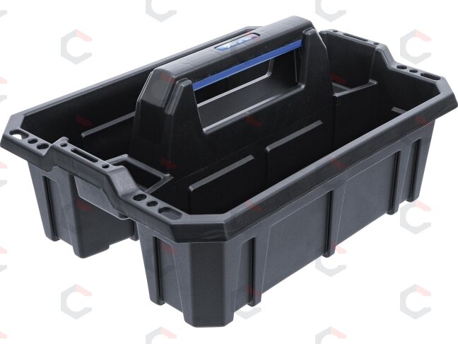 Įrankių nešiojimo dėklas | Sustiprintas plastikas (70220) Įrankių nešiojimo dėklas | Sustiprintas plastikas (70220)