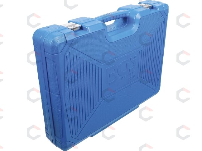 Galvučių ir įrankių rinkinys | 1/4", 3/8", 1/2" | 214 vnt. (2259) 4 Galvučių ir įrankių rinkinys | 1/4", 3/8", 1/2" | 214 vnt. (2259) 4