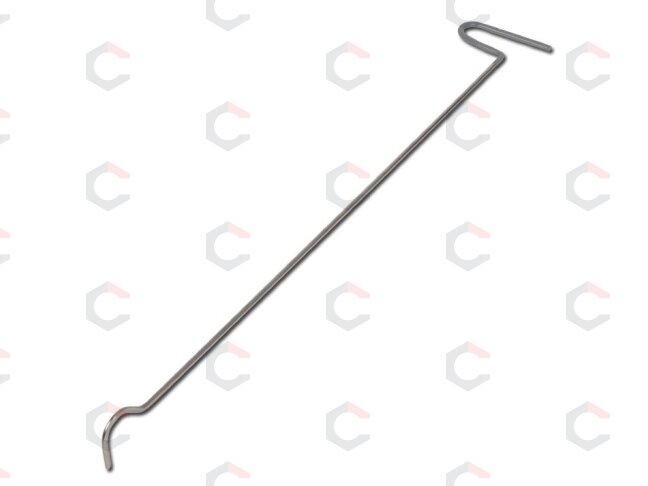 Kėbulo įlenkimų lyginimo strypų rinkinys BGS | 8 vnt. | 210–1070 mm (1659) 10 Kėbulo įlenkimų lyginimo strypų rinkinys BGS | 8 vnt. | 210–1070 mm (1659) 10