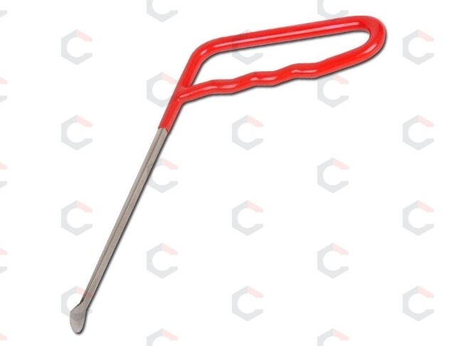 Kėbulo įlenkimų lyginimo strypų rinkinys BGS | 8 vnt. | 210–1070 mm (1659) 12 Kėbulo įlenkimų lyginimo strypų rinkinys BGS | 8 vnt. | 210–1070 mm (1659) 12