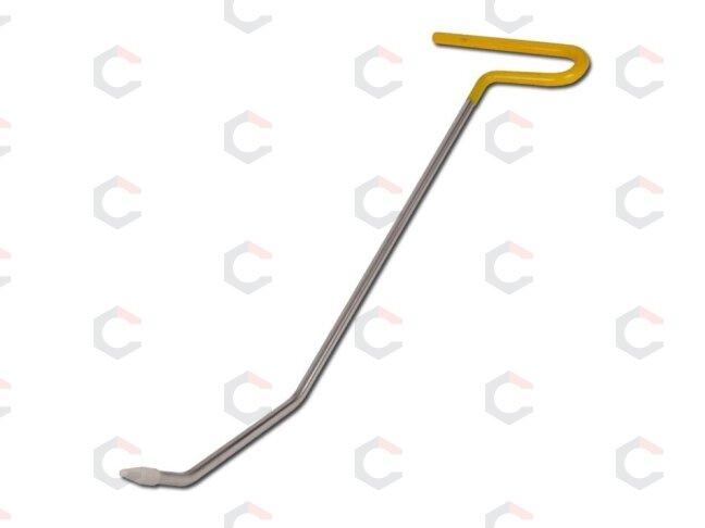 Kėbulo įlenkimų lyginimo strypų rinkinys BGS | 8 vnt. | 210–1070 mm (1659) 5 Kėbulo įlenkimų lyginimo strypų rinkinys BGS | 8 vnt. | 210–1070 mm (1659) 5