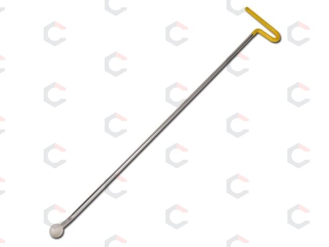 Kėbulo įlenkimų lyginimo strypų rinkinys BGS | 8 vnt. | 210–1070 mm (1659) 6 Kėbulo įlenkimų lyginimo strypų rinkinys BGS | 8 vnt. | 210–1070 mm (1659) 6