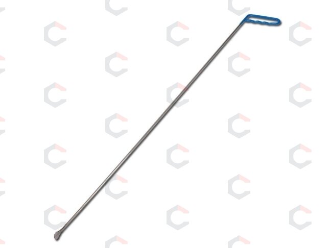 Kėbulo įlenkimų lyginimo strypų rinkinys BGS | 8 vnt. | 210–1070 mm (1659) 7 Kėbulo įlenkimų lyginimo strypų rinkinys BGS | 8 vnt. | 210–1070 mm (1659) 7