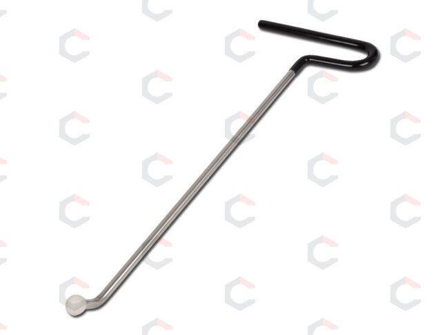 Kėbulo įlenkimų lyginimo strypų rinkinys BGS | 8 vnt. | 210–1070 mm (1659) 8 Kėbulo įlenkimų lyginimo strypų rinkinys BGS | 8 vnt. | 210–1070 mm (1659) 8
