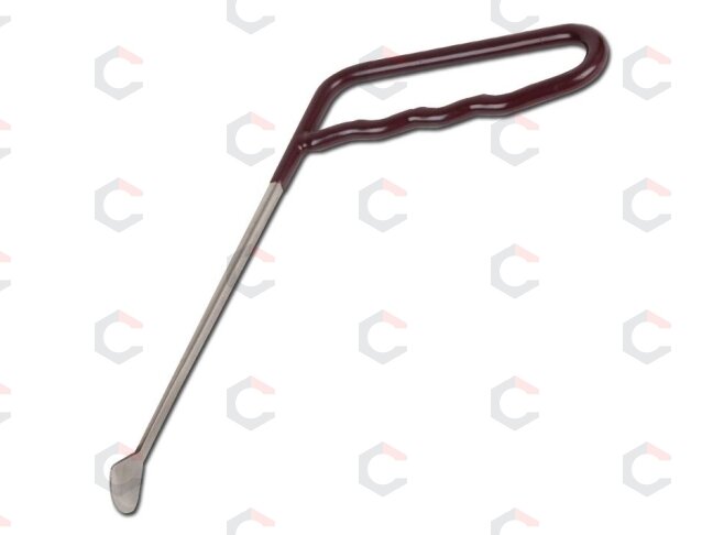 Kėbulo įlenkimų lyginimo strypų rinkinys BGS | 8 vnt. | 210–1070 mm (1659) 9 Kėbulo įlenkimų lyginimo strypų rinkinys BGS | 8 vnt. | 210–1070 mm (1659) 9