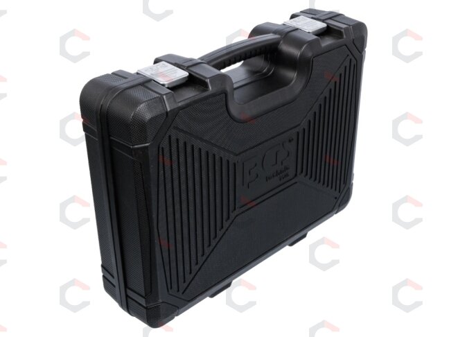 Įrankių rinkinys VDE | 10 mm (3/8") | 7 - 22 mm | 12 vnt. (7146) 4 Įrankių rinkinys VDE | 10 mm (3/8") | 7 - 22 mm | 12 vnt. (7146) 4