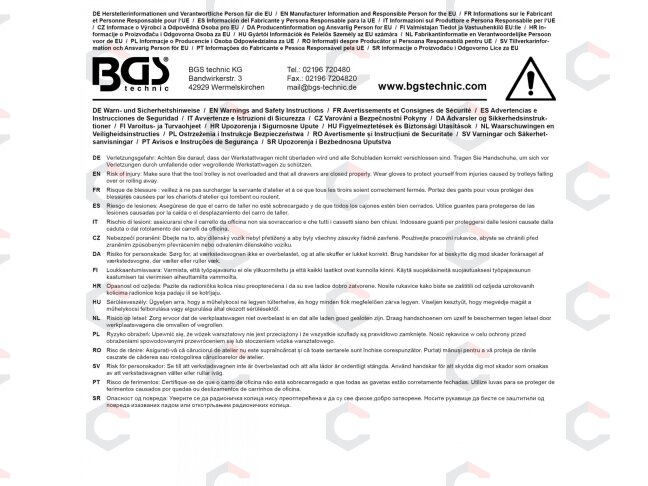 Modulinis dirbtuvių baldų komplektas „Flex“ | medinis stalviršis | 5 moduliai (80140) 6 Modulinis dirbtuvių baldų komplektas „Flex“ | medinis stalviršis | 5 moduliai (80140) 6