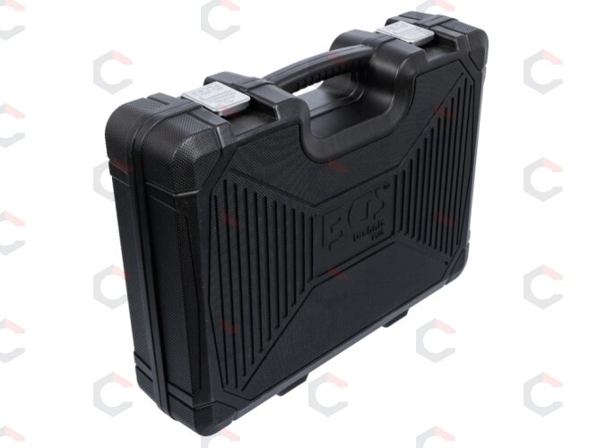 Įrankių rinkinys VDE | 10 mm (3/8") | 7 - 22 mm | 12 vnt. (7146) 4 Įrankių rinkinys VDE | 10 mm (3/8") | 7 - 22 mm | 12 vnt. (7146) 4