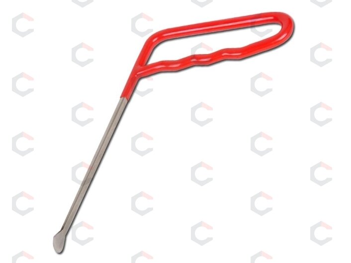 Kėbulo įlenkimų lyginimo strypų rinkinys BGS | 8 vnt. | 210–1070 mm (1659) 12 Kėbulo įlenkimų lyginimo strypų rinkinys BGS | 8 vnt. | 210–1070 mm (1659) 12