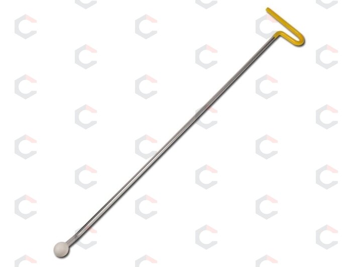 Kėbulo įlenkimų lyginimo strypų rinkinys BGS | 8 vnt. | 210–1070 mm (1659) 6 Kėbulo įlenkimų lyginimo strypų rinkinys BGS | 8 vnt. | 210–1070 mm (1659) 6