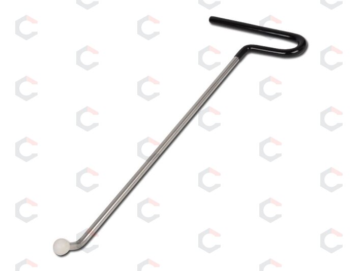 Kėbulo įlenkimų lyginimo strypų rinkinys BGS | 8 vnt. | 210–1070 mm (1659) 8 Kėbulo įlenkimų lyginimo strypų rinkinys BGS | 8 vnt. | 210–1070 mm (1659) 8