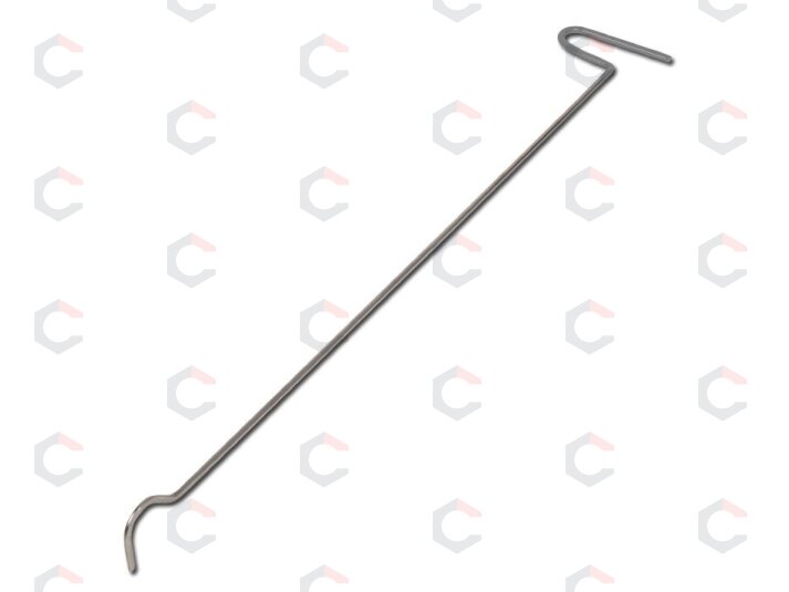 Kėbulo įlenkimų lyginimo strypų rinkinys BGS | 8 vnt. | 210–1070 mm (1659) 10 Kėbulo įlenkimų lyginimo strypų rinkinys BGS | 8 vnt. | 210–1070 mm (1659) 10