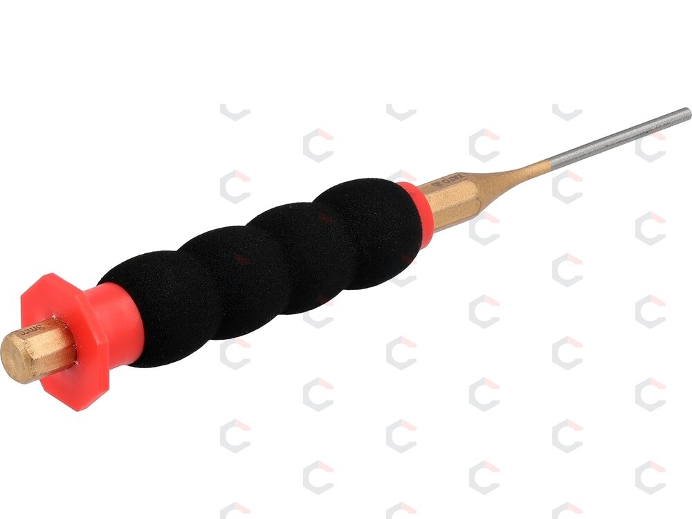 Išmušėjas 3 mm (YT-47132) 2