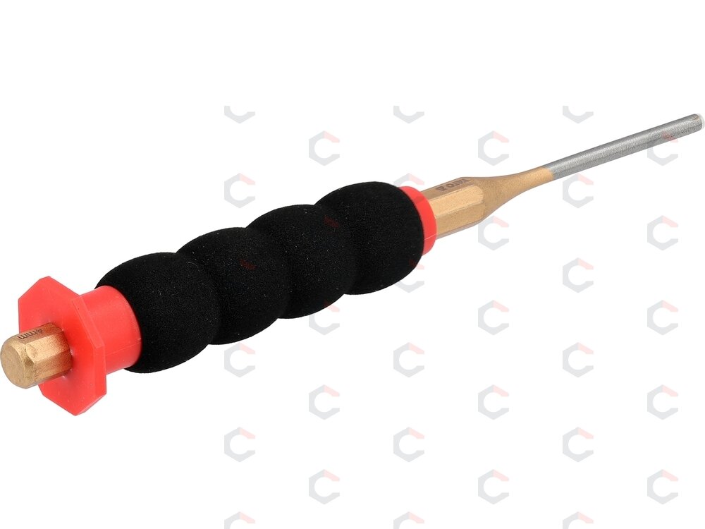 Išmušėjas 4 mm (YT-47133) 2 Išmušėjas 4 mm (YT-47133) 2