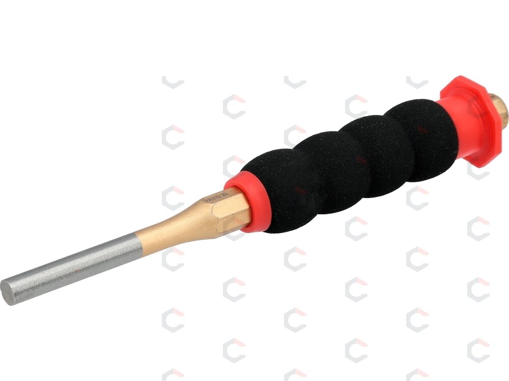 Išmušėjas 8 mm (YT-47137) 1 Išmušėjas 8 mm (YT-47137) 1