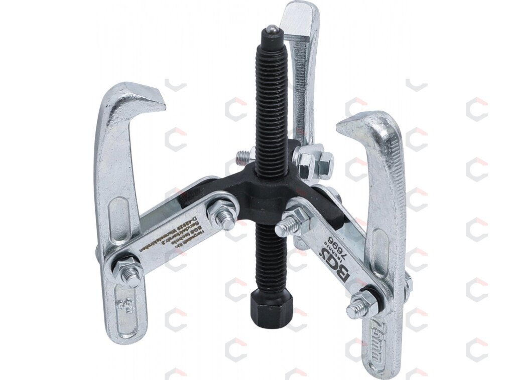 Išorinis / vidinis nuėmėjas 3-kojis | 20 - 100 mm (7696) 1 Išorinis / vidinis nuėmėjas 3-kojis | 20 - 100 mm (7696) 1