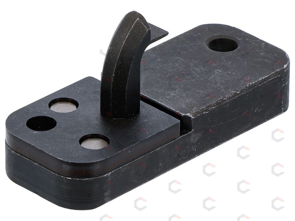 Išmetimo skirstomojo veleno fiksavimo įrankis | Opel / Peugeot / Citroën / Fiat | 1.2L EB2 (74691) Išmetimo skirstomojo veleno fiksavimo įrankis | Opel / Peugeot / Citroën / Fiat | 1.2L EB2 (74691)