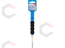 Išmušėjas bukas | neslidi ergonomiška rankena | 180 mm | 5 mm (74591-5) 3 Išmušėjas bukas | neslidi ergonomiška rankena | 180 mm | 5 mm (74591-5) 3