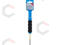 Išmušėjas bukas | neslidi ergonomiška rankena | 180 mm | 7 mm (74591-7) 3 Išmušėjas bukas | neslidi ergonomiška rankena | 180 mm | 7 mm (74591-7) 3
