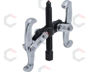 Išorinis / vidinis 2-kojis nuėmėjas | 15 - 120 mm (7713) Išorinis / vidinis 2-kojis nuėmėjas | 15 - 120 mm (7713)