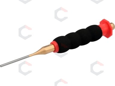 Išmušėjas 3 mm (YT-47132) Išmušėjas 3 mm (YT-47132)