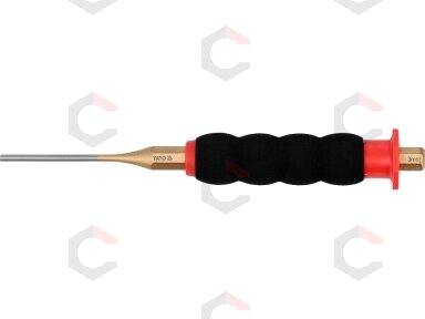 Išmušėjas 3 mm (YT-47132) Išmušėjas 3 mm (YT-47132)