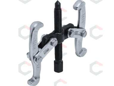 Išorinis / vidinis 2-kojis nuėmėjas | 15 - 120 mm (7713)