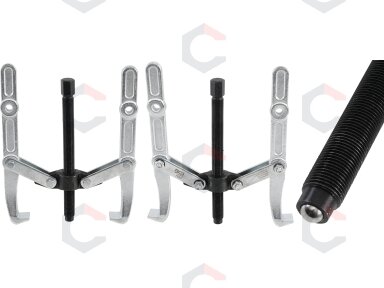 Išorinis / vidinis 2-kojis nuėmėjas | 150 - 250 mm (7693)