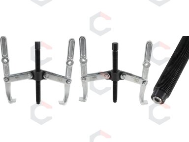 Išorinis / vidinis 2-kojis nuėmėjas | 210 - 300 mm (7694)
