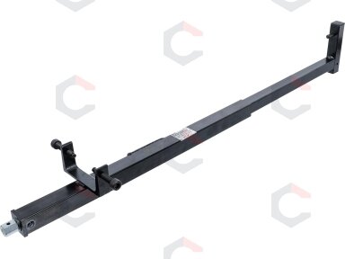 Išorinių spyruoklių įtempiklis | išorinėm šakėm | 340 iki 800 mm (1174)