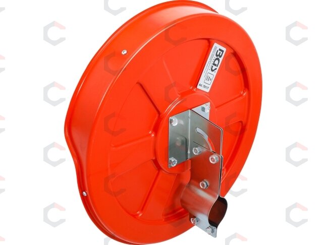 Išgaubtas veidrodis | Ø 450 mm (70117) 2 Išgaubtas veidrodis | Ø 450 mm (70117) 2
