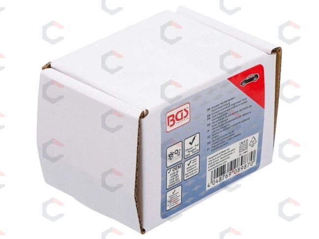 Išmetimo skirstomojo veleno fiksavimo įrankis | Opel / Peugeot / Citroën / Fiat | 1.2L EB2 (74691) 4 Išmetimo skirstomojo veleno fiksavimo įrankis | Opel / Peugeot / Citroën / Fiat | 1.2L EB2 (74691) 4