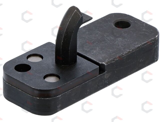 Išmetimo skirstomojo veleno fiksavimo įrankis | Opel / Peugeot / Citroën / Fiat | 1.2L EB2 (74691) Išmetimo skirstomojo veleno fiksavimo įrankis | Opel / Peugeot / Citroën / Fiat | 1.2L EB2 (74691)