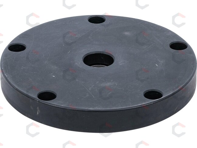 Išmontavimo plokštė | rato guolių įrankių rinkiniui BGS 9086 (9086-851) 1 Išmontavimo plokštė | rato guolių įrankių rinkiniui BGS 9086 (9086-851) 1