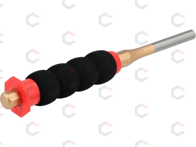 Išmušėjas 8 mm (YT-47137) 2 Išmušėjas 8 mm (YT-47137) 2
