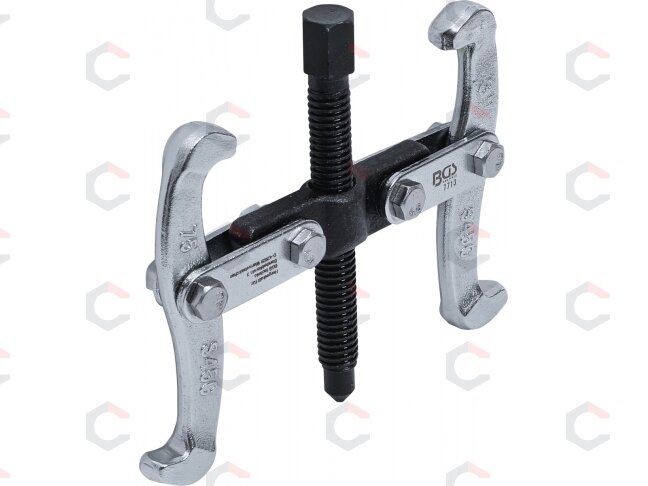 Išorinis / vidinis 2-kojis nuėmėjas | 15 - 120 mm (7713) 3