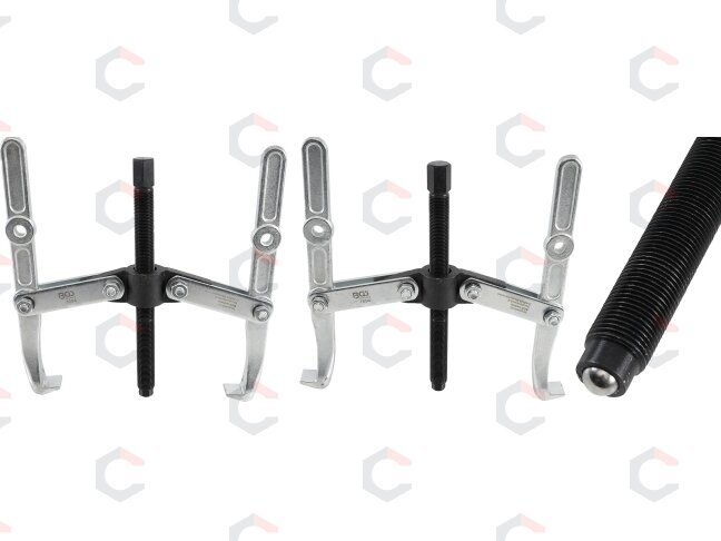 Išorinis / vidinis 2-kojis nuėmėjas | 210 - 300 mm (7694) Išorinis / vidinis 2-kojis nuėmėjas | 210 - 300 mm (7694)