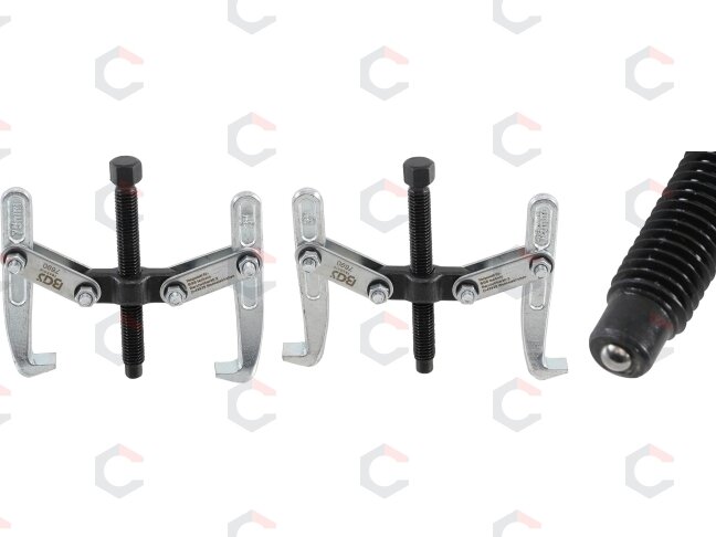 Išorinis / vidinis 2-kojis nuėmėjas | 65 - 100 mm (7690) 3 Išorinis / vidinis 2-kojis nuėmėjas | 65 - 100 mm (7690) 3