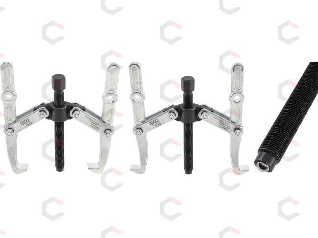 Išorinis / vidinis 2-kojis nuėmėjas | 76 - 165 mm (7692) 4 Išorinis / vidinis 2-kojis nuėmėjas | 76 - 165 mm (7692) 4